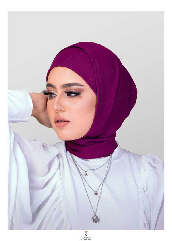 Syrian Hijab Archives | Turbans & Fashion