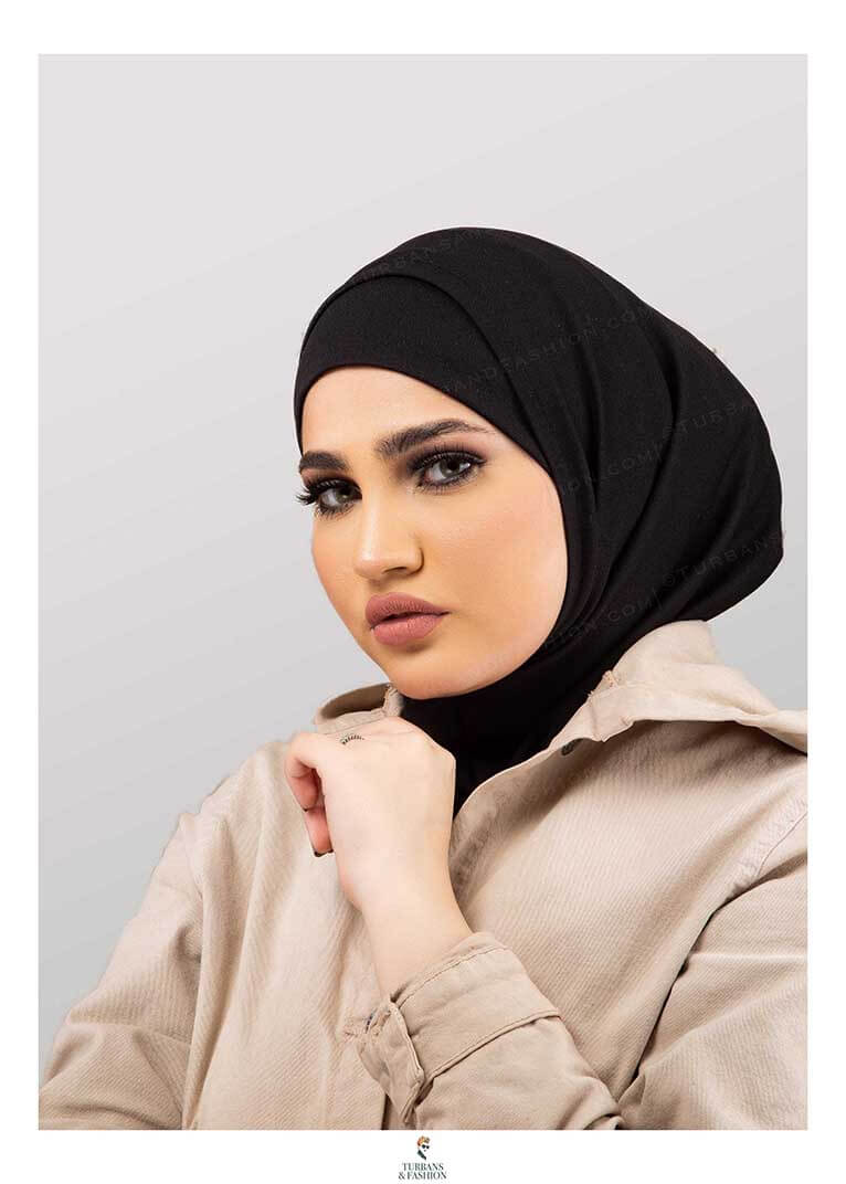 Syrian Hijab