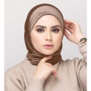 Syrian Hijab – Velvet